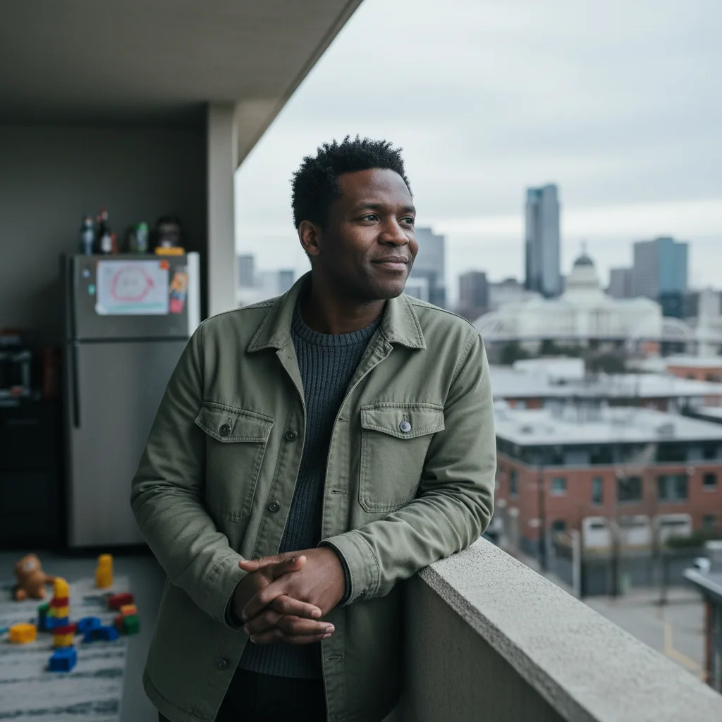 Financial Resilience Audit: Beyond the Emergency Fund - Personal Finance illustration for One Percent Finance