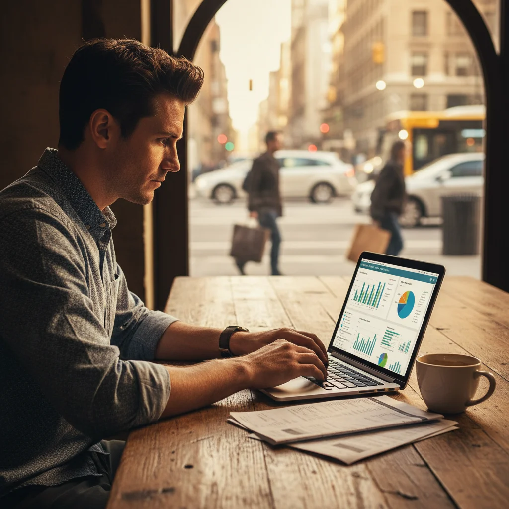 Financial Wellness Days: Reshaping Employee Benefits Beyond PTO - Personal Finance illustration for One Percent Finance