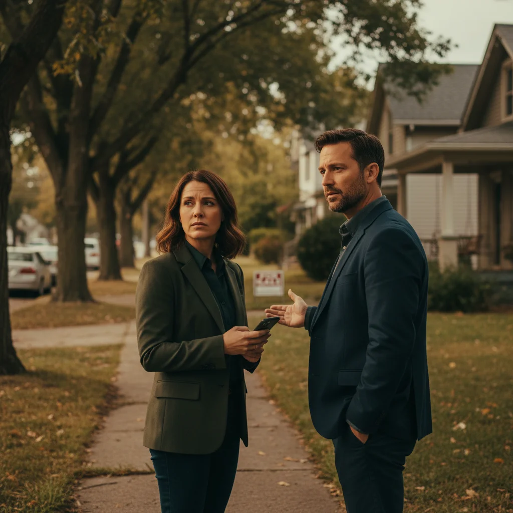 Fixed-Rate Mortgage: Your Complete Real Estate Guide