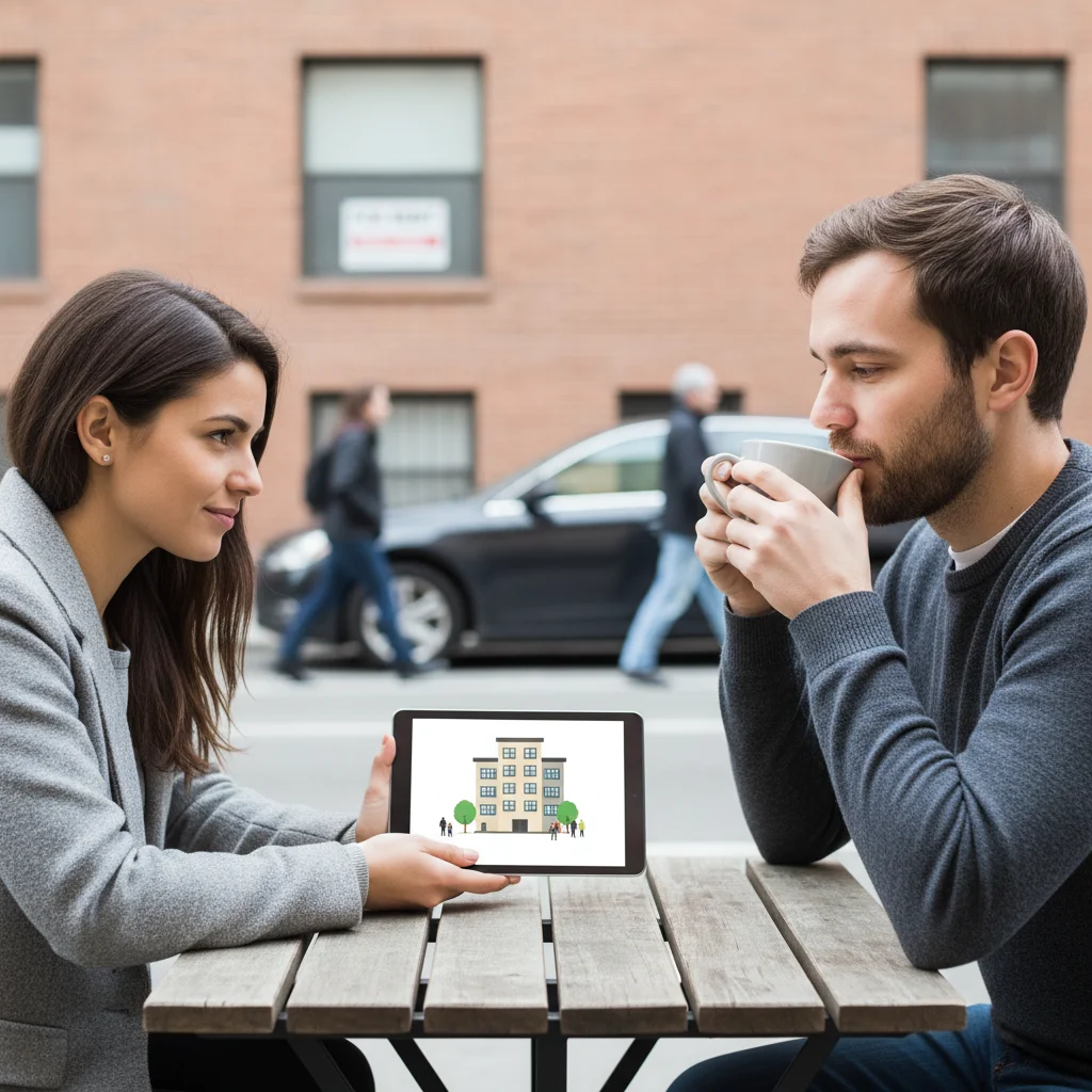 Fractional Real Estate Investing: Gen Z & Millennial's Path to Property Ownership