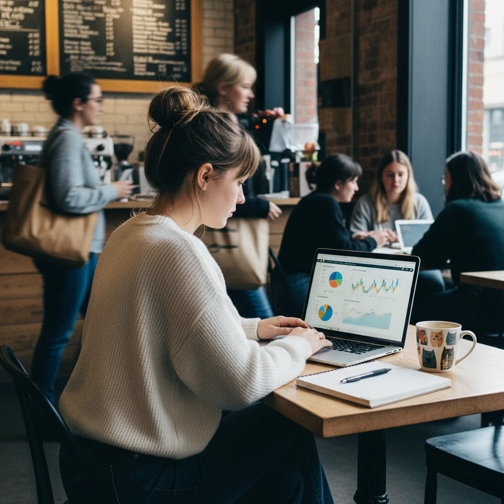 Gen Z & Millennial Retirement Planning: The Evolving FIRE Movement