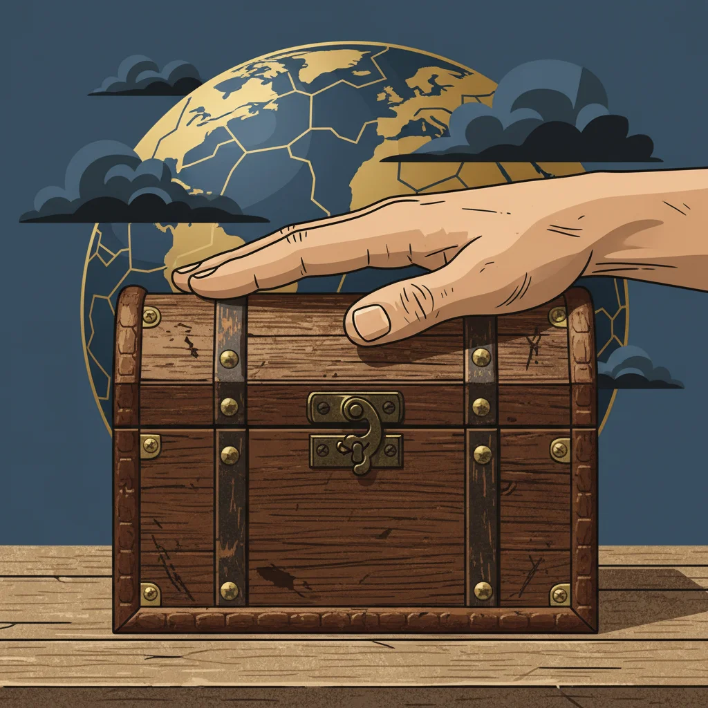 Geopolitical Shocks: Protecting Your Retirement in 2026