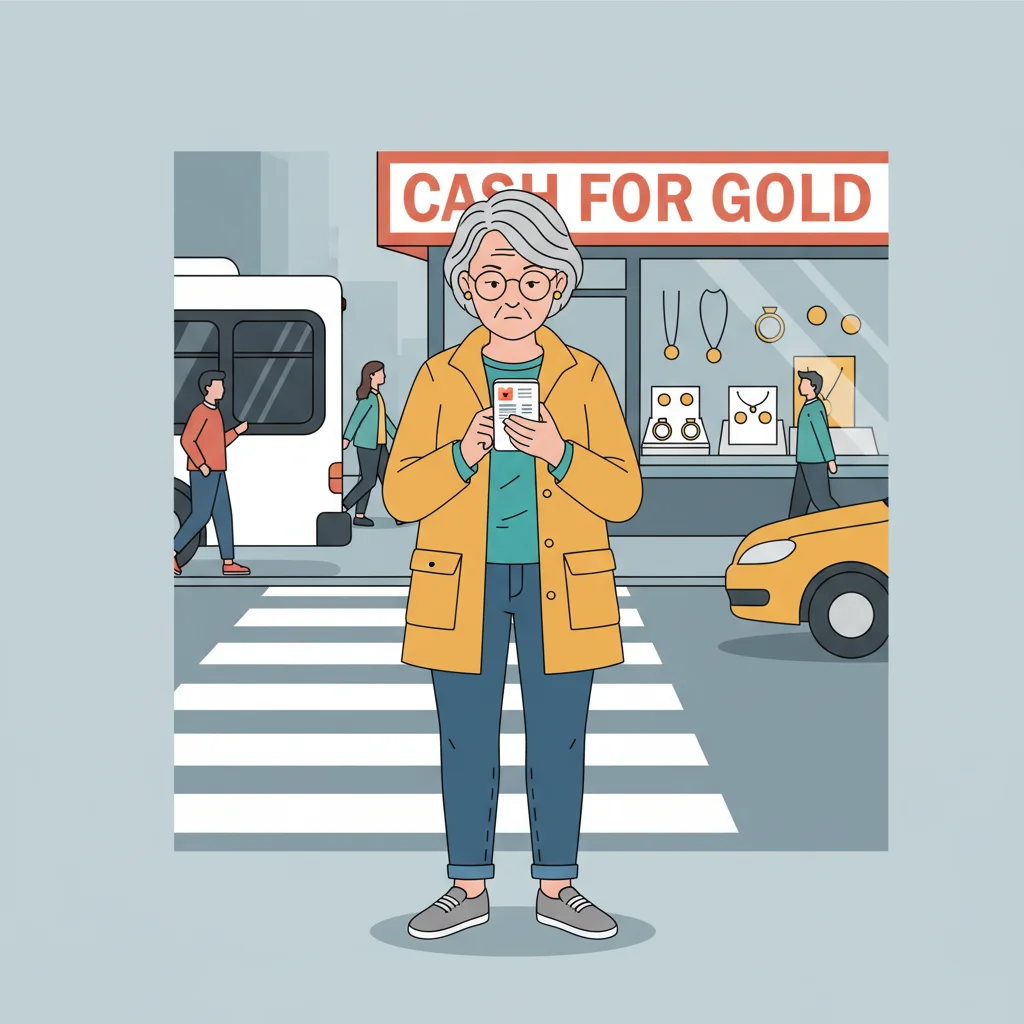 Gold IRA: Complete Retirement Guide