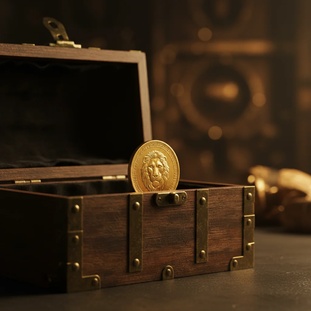 Gold IRA Minimum Investment: How Much Do You Need?