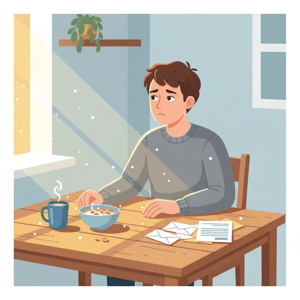 Healing Financial Trauma: Building a Healthier Money Relationship - Personal Finance illustration for One Percent Finance