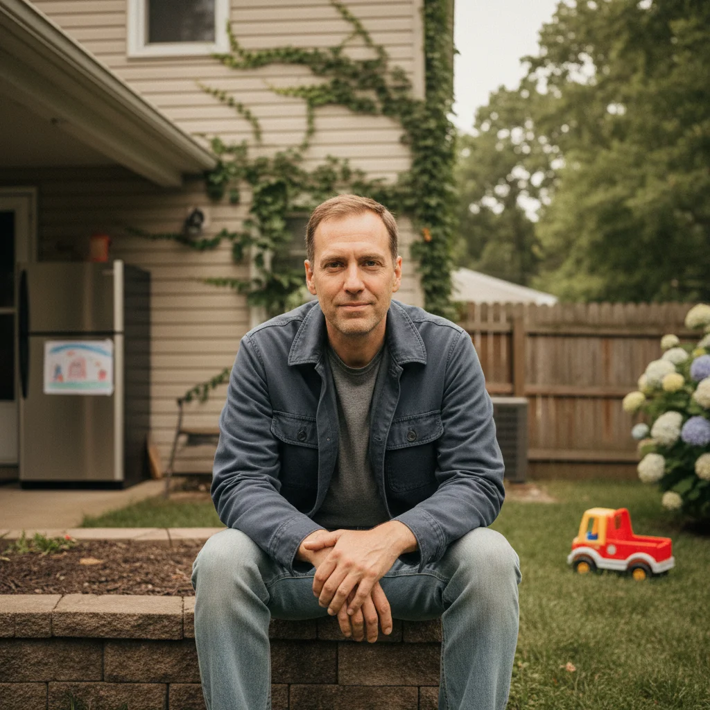 High-Yield Savings Accounts vs. Money Market Accounts: Which Pays More? - Banking illustration for One Percent Finance