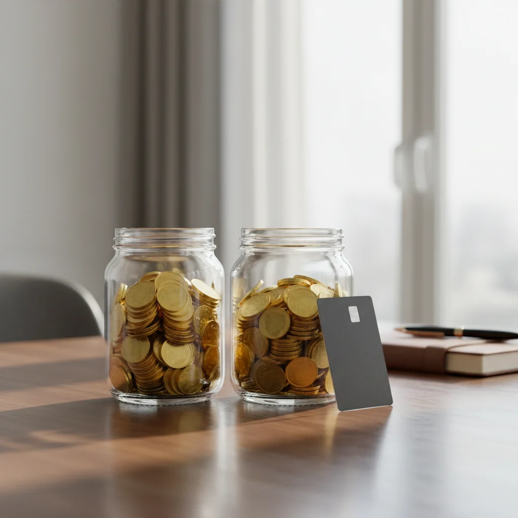 High-Yield Savings vs. Money Market Accounts: Which Pays More?