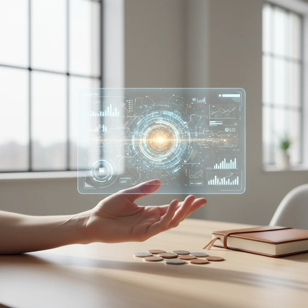 How AI Is Reshaping Personal Investing by 2026