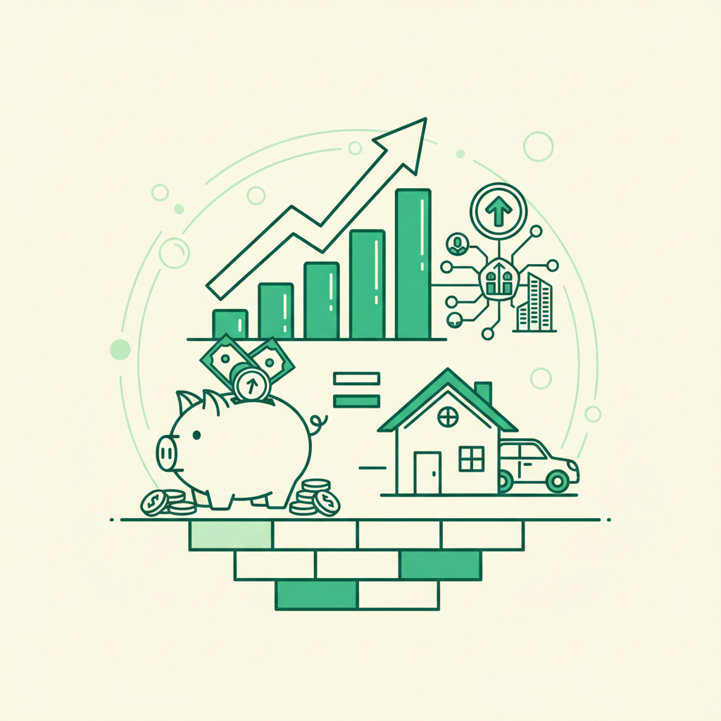 How to Calculate Your Net Worth: A Foundation for Financial Success