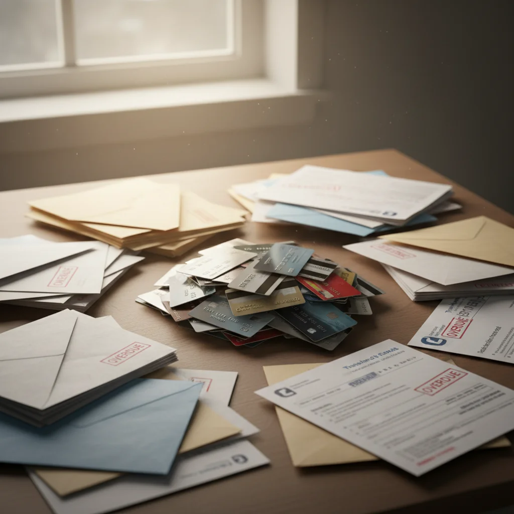 How to Improve Your Credit Score by 100 Points in 6 Months