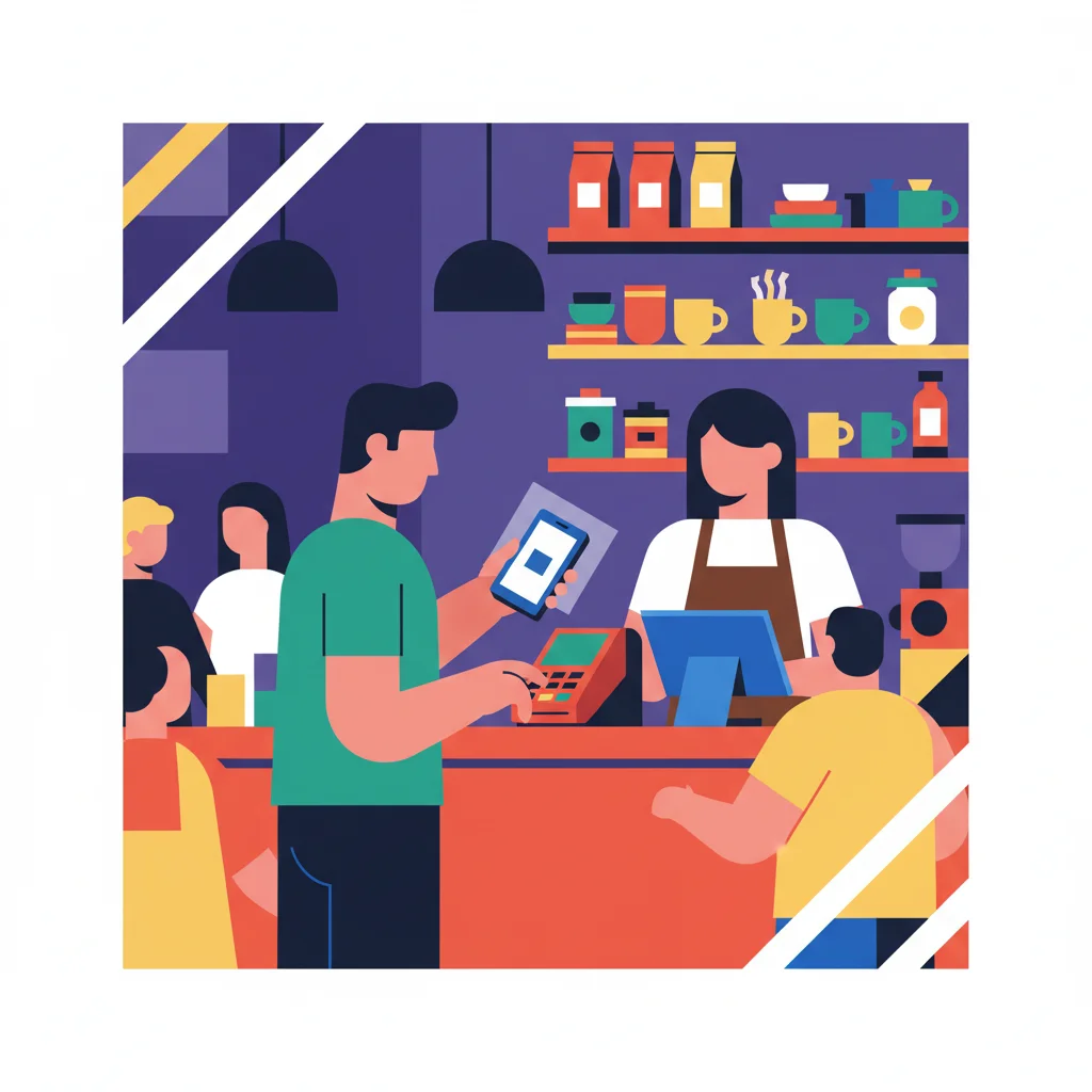 Hyper-Local Digital Currencies: Reshaping Community Banking