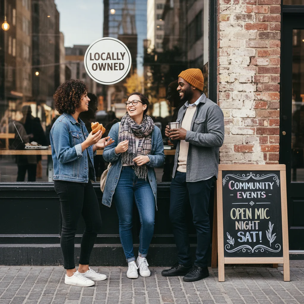 Hyper-Local Investing: Building Community Wealth and Your Portfolio