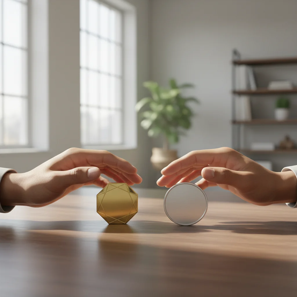 Index Funds vs. ETFs: Which Should You Choose in 2026?