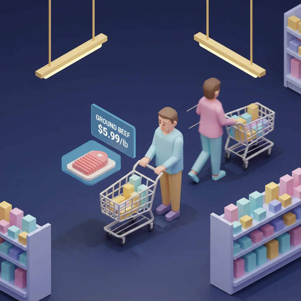 Inflation-Proof Investing for the Long Haul: Your Guide to Sustainable Wealth - Investing illustration for One Percent Finance