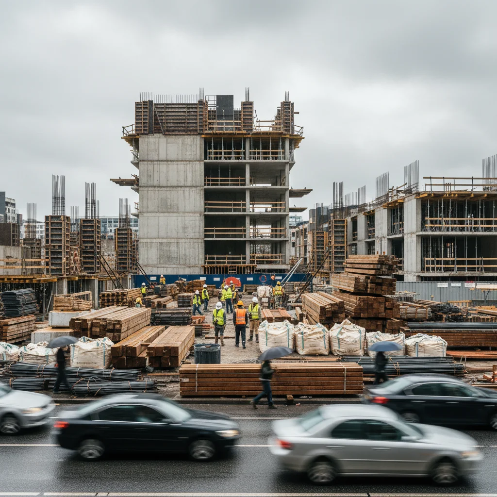 Inflation-Proofing Your Portfolio: Tangible Assets Beyond Stocks and Gold - Investing illustration for One Percent Finance