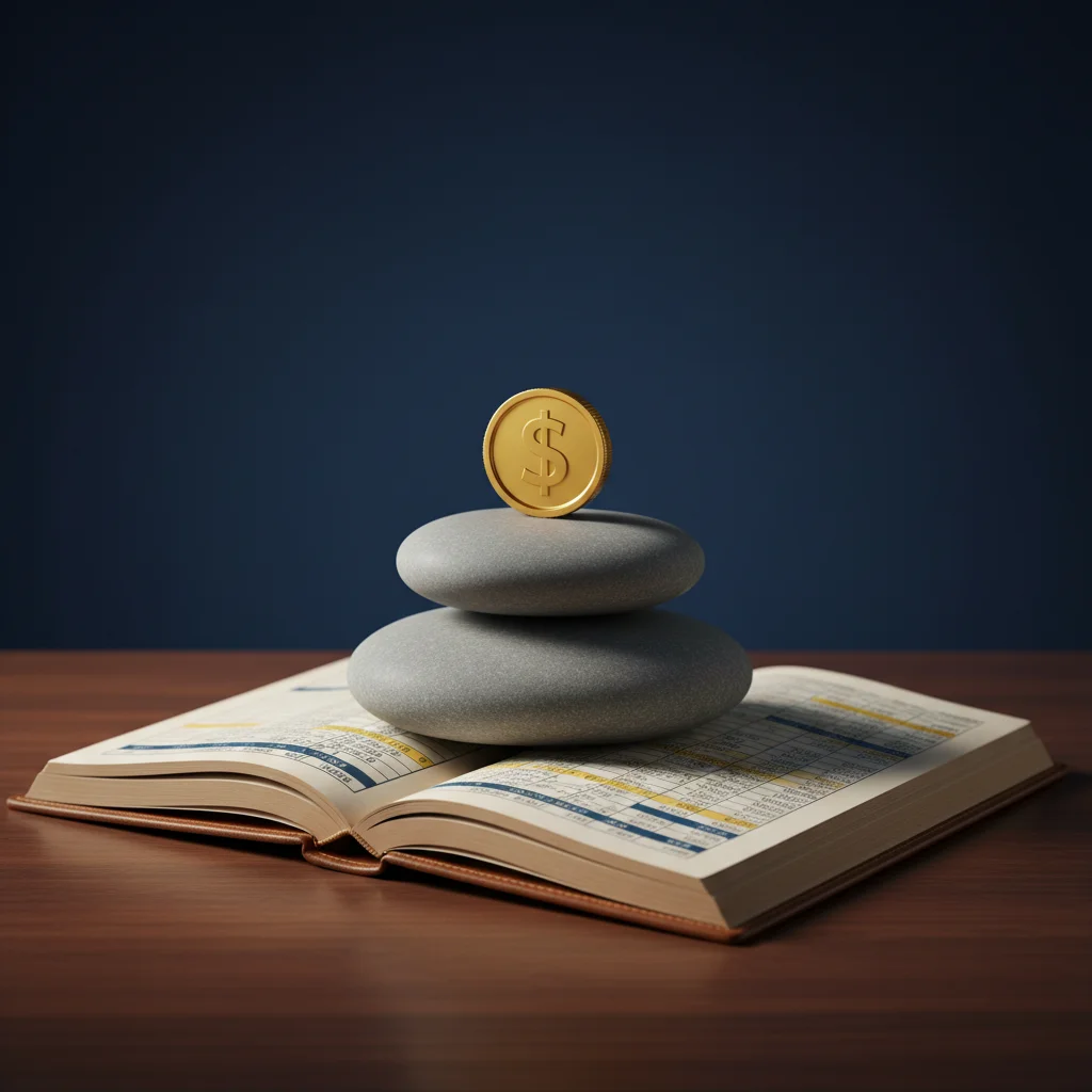 Interest Rates Steady: What It Means for Your Finances