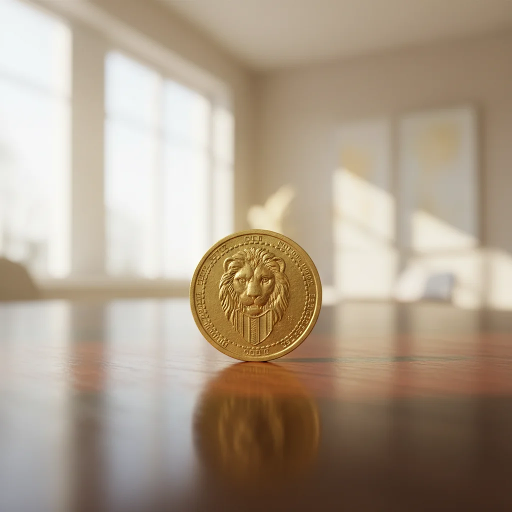 Is Gold a Good Hedge Against Inflation? What the Data Shows