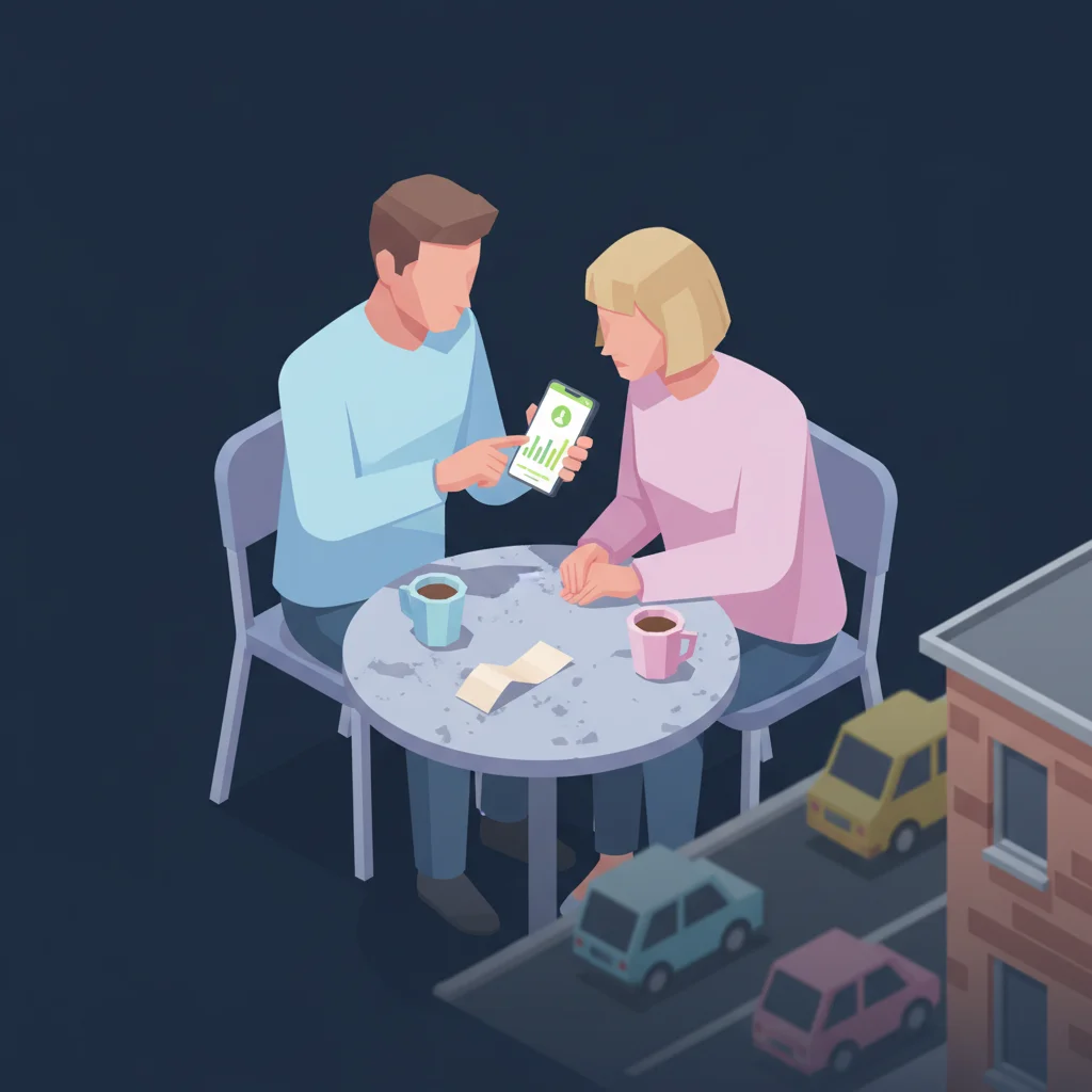 Joint Account: Your Complete Banking Guide for Shared Finances