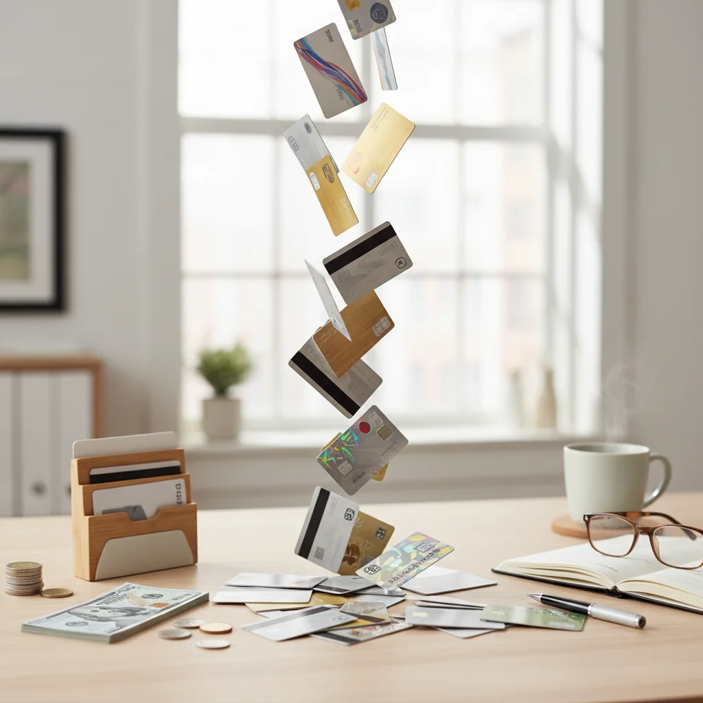 Key Factors Affecting Your Credit Score: A Comprehensive Guide