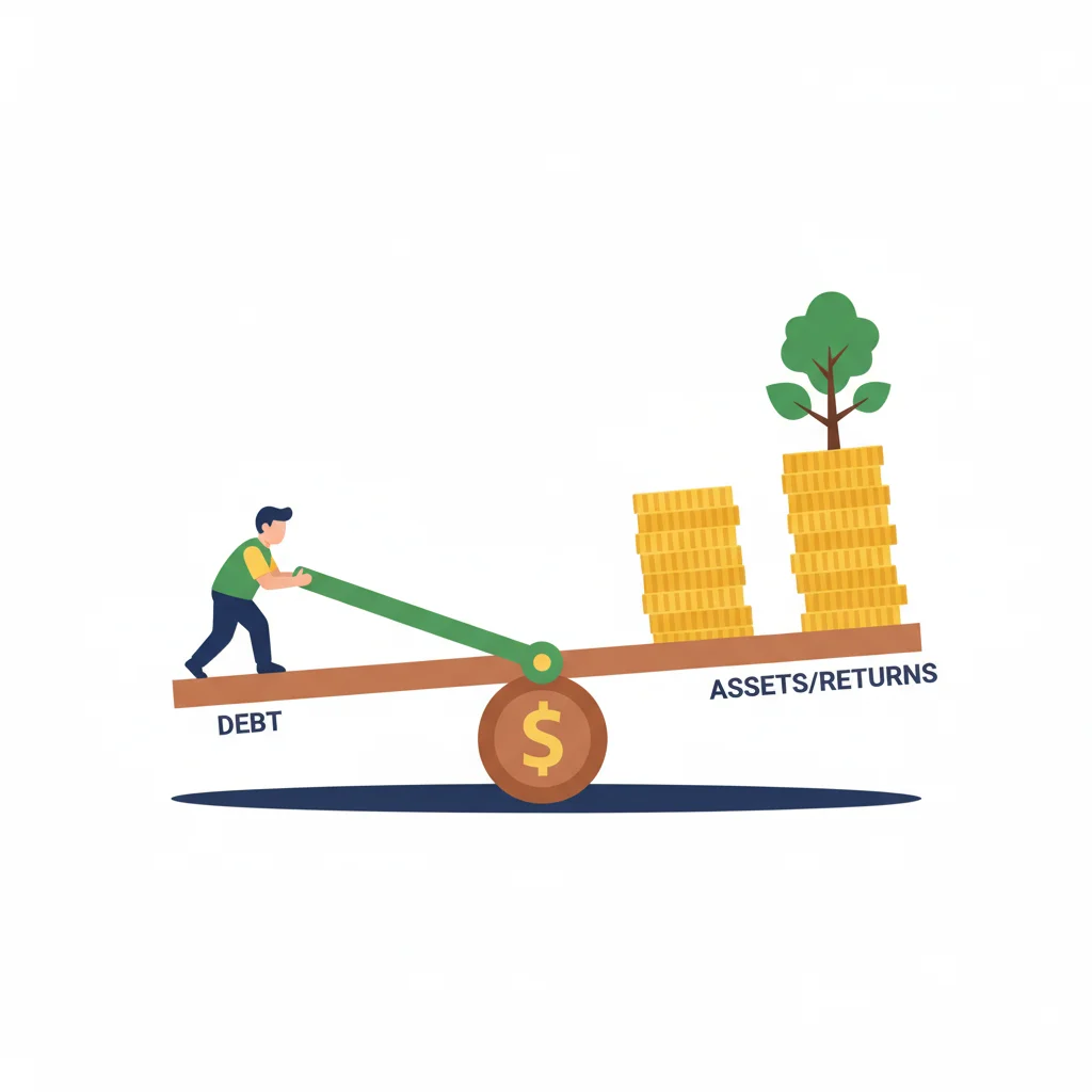 Leverage: Complete Personal Finance Guide