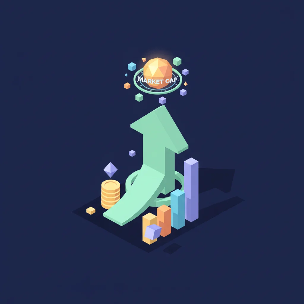 Market Capitalization: Your Complete Personal Finance Guide