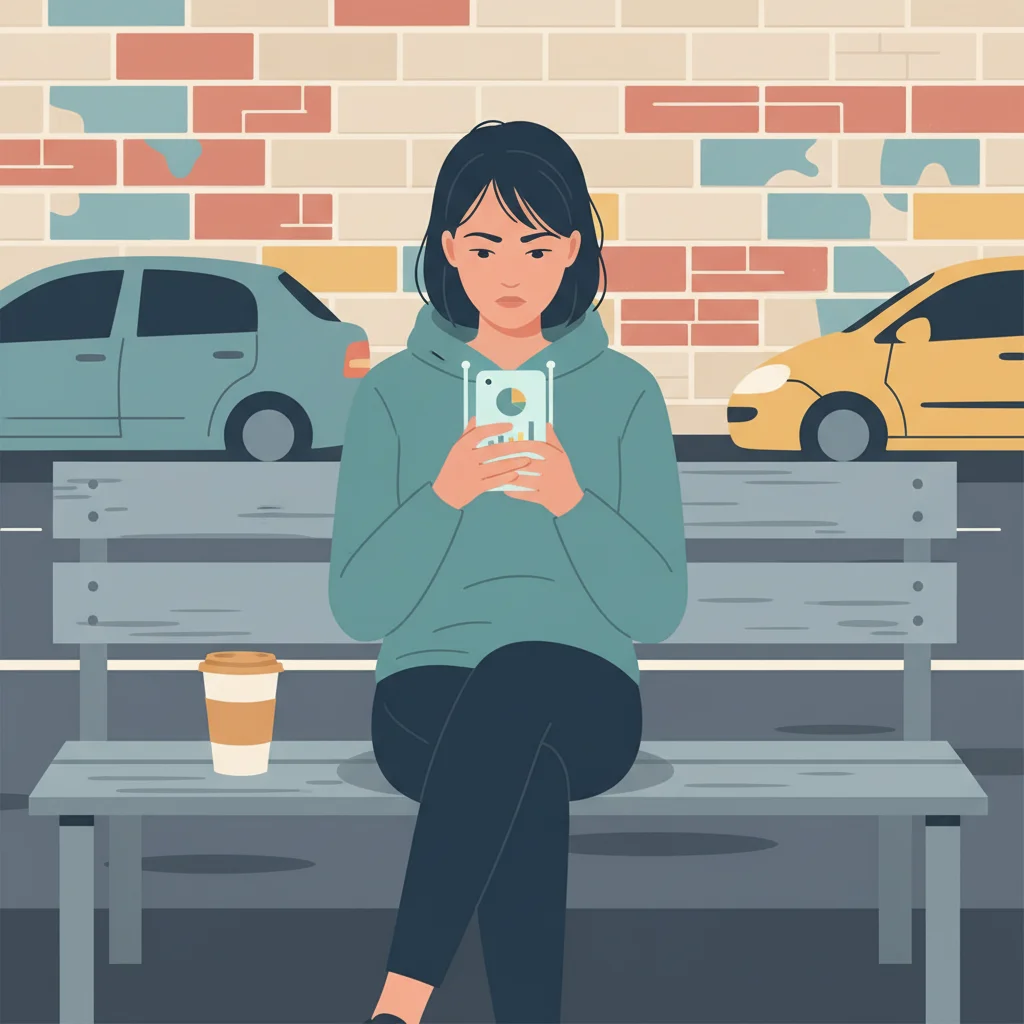 Master Your Money: Essential Strategies for Budgeting & Saving - Personal Finance illustration for One Percent Finance