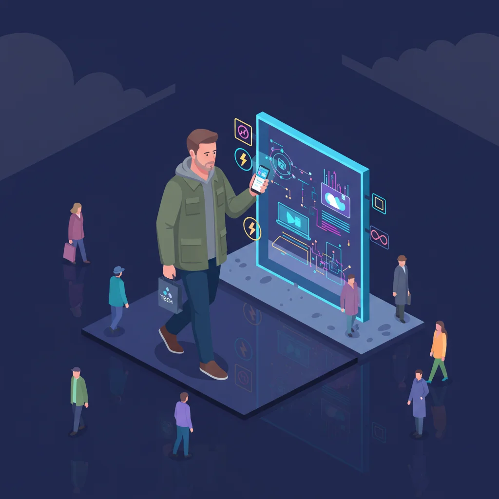 Mastering Credit & Debt: Your Guide to Financial Freedom - Personal Finance illustration for One Percent Finance