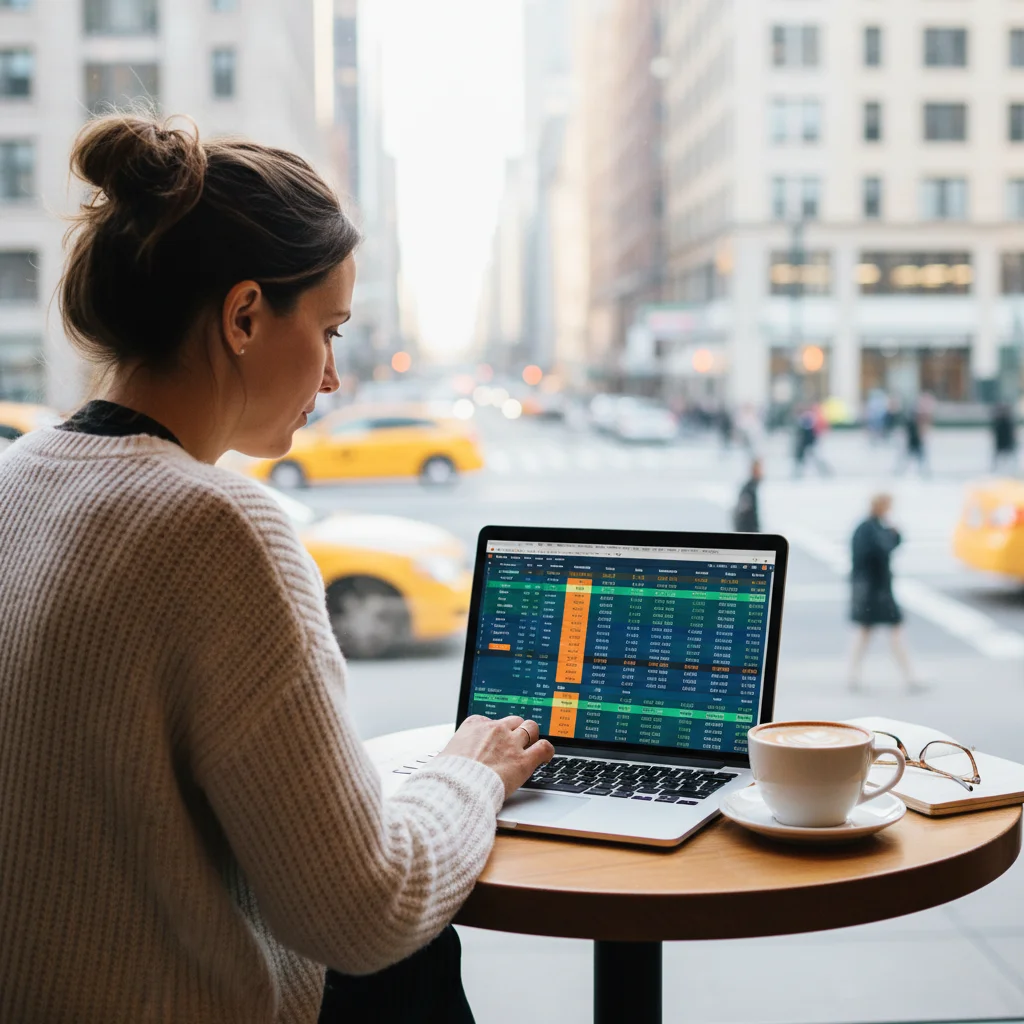 Mastering Your Investment Portfolio Strategy for Financial Growth