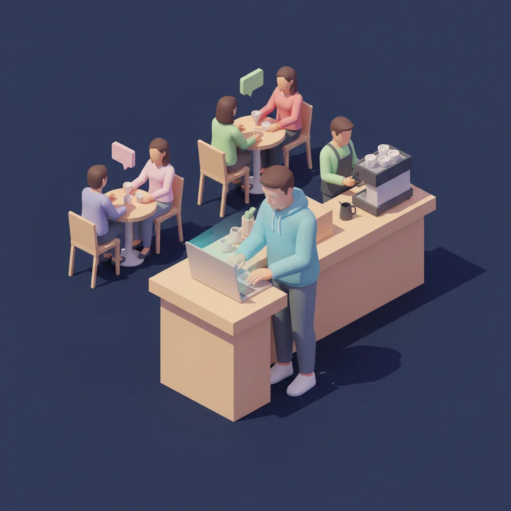 Mastering Your Portfolio Strategy for Financial Growth - Investing illustration for One Percent Finance