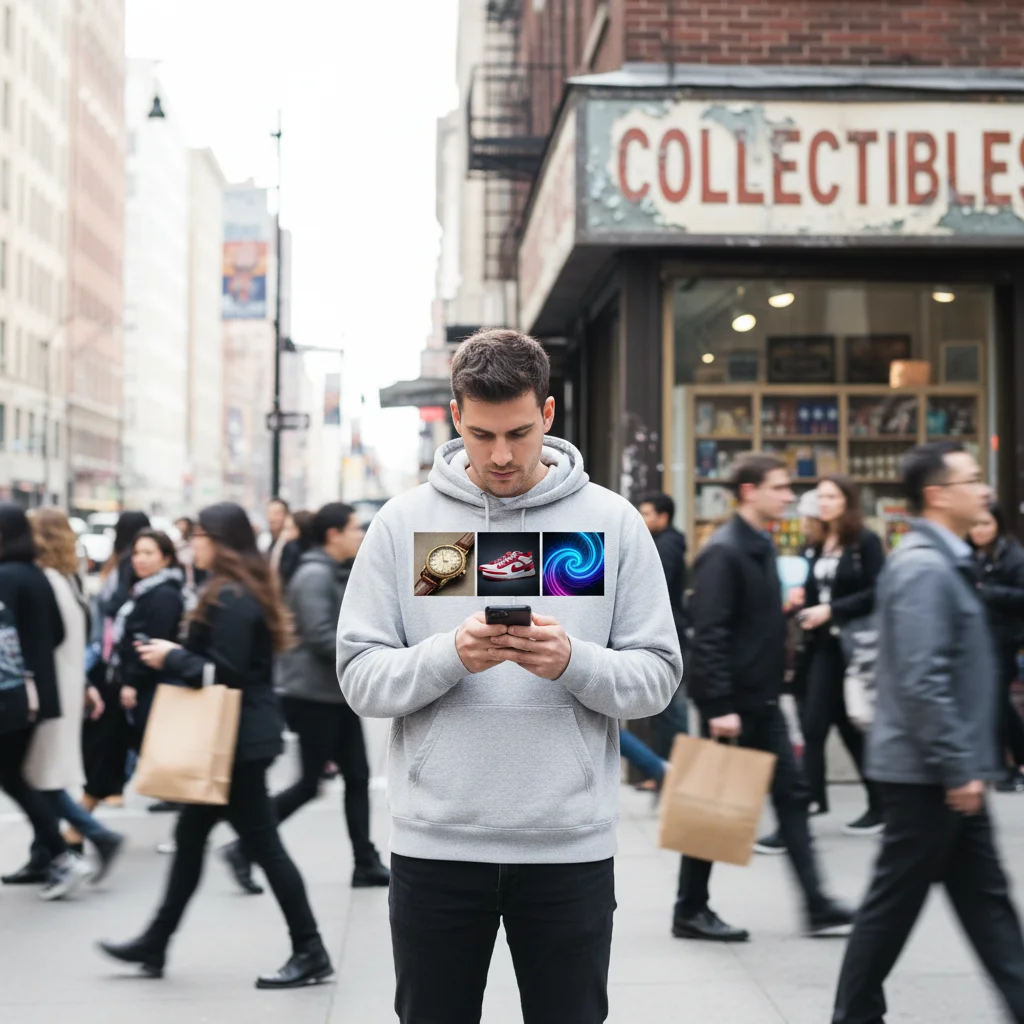 Micro-Diversification: Spreading Small Investments Across Niche Assets - Investing illustration for One Percent Finance