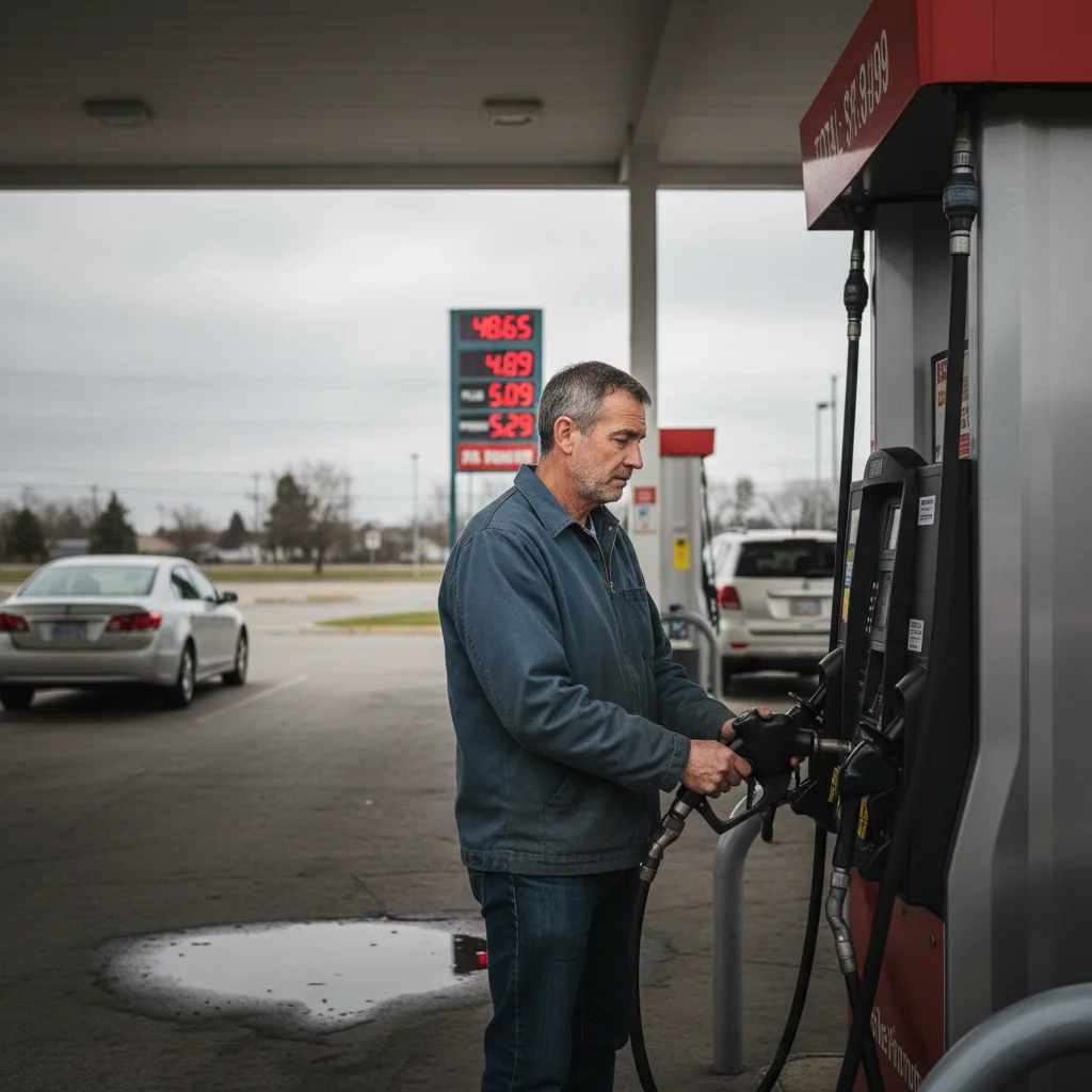 Middle East Conflict Impacts Your Investments in 2026