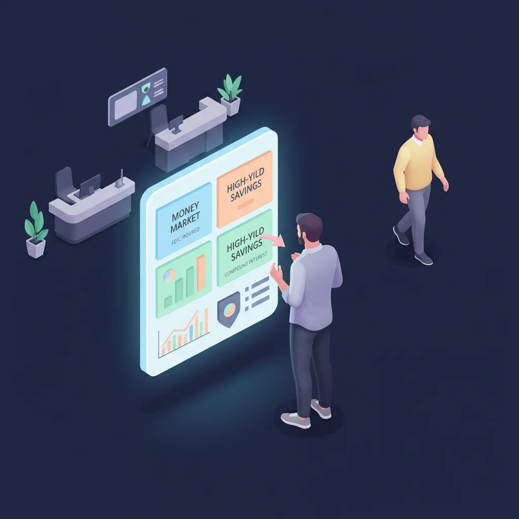 Money Market Account: Complete Banking Guide