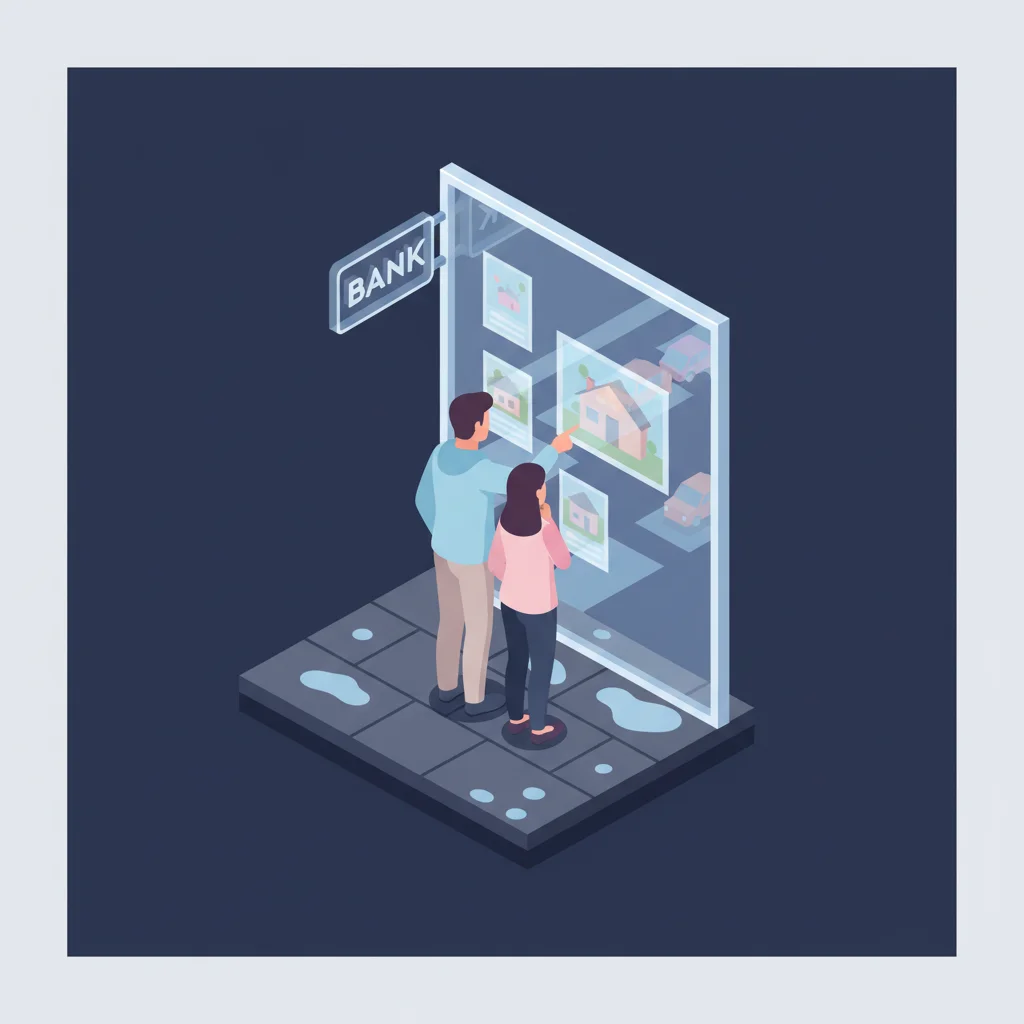 Mortgages Explained: Your Guide to Home Financing in Banking