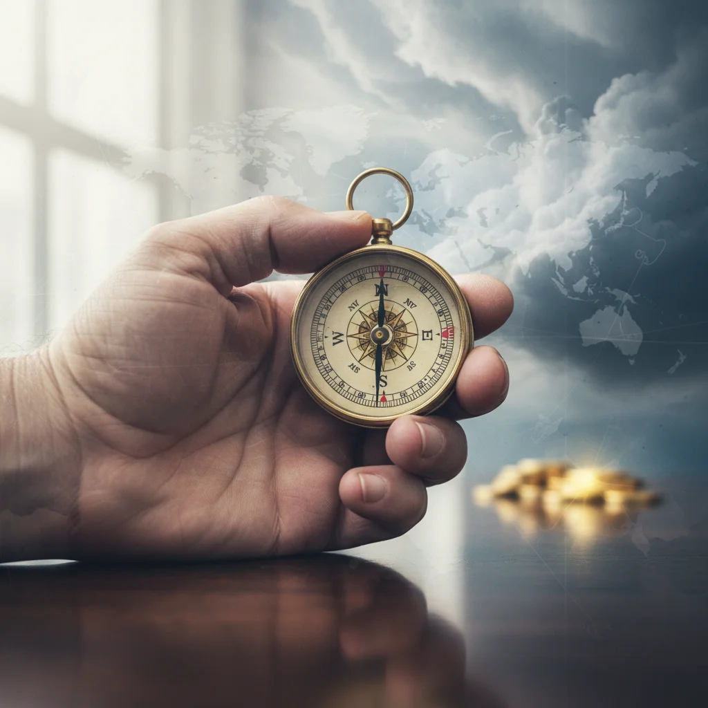 Navigating 2026: Global Crises and Your Investments