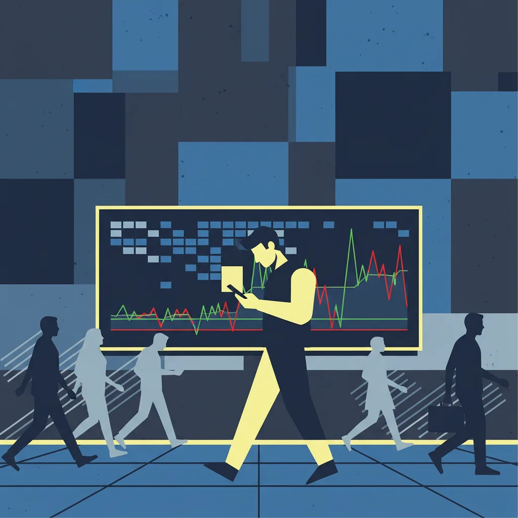 Navigating AI Stock Volatility: What It Means for Your Portfolio in 2026