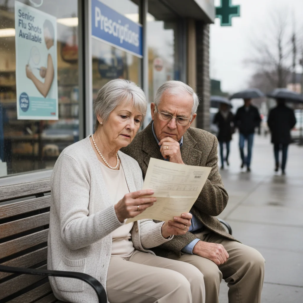 Navigating Later Life Finances: Key Decisions for Retirees in 2026