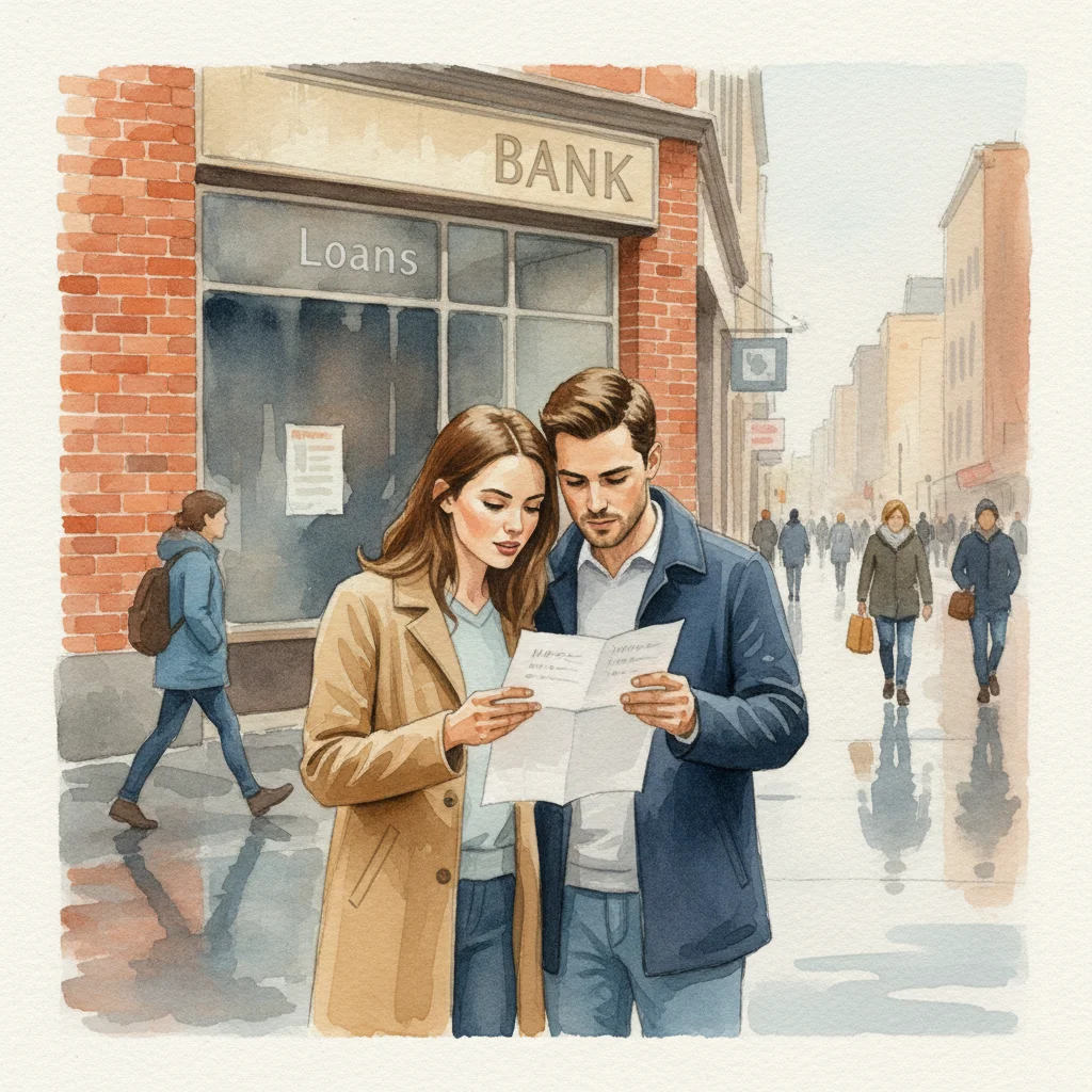 Navigating Mortgages: Your Essential Banking Guide to Homeownership