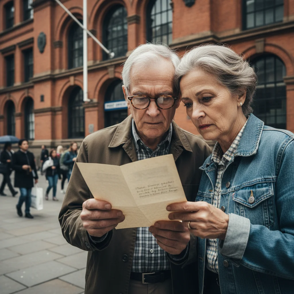 Navigating Retirement Finances: Key Decisions for Seniors in 2026