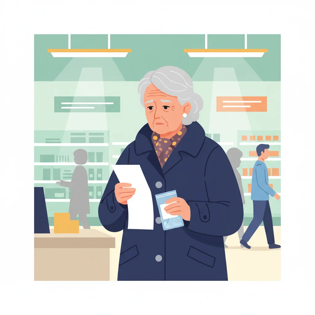 Navigating Retirement: Key Financial Decisions for Seniors in 2026 - News illustration for One Percent Finance