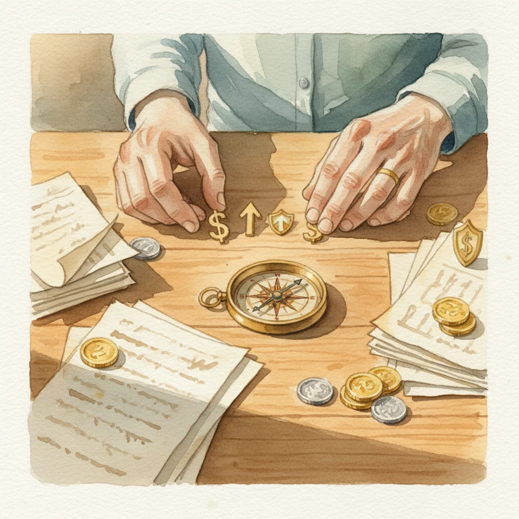 Navigating Retirement: Social Security, Reverse Mortgages & Tax-Free Windfalls in 2026