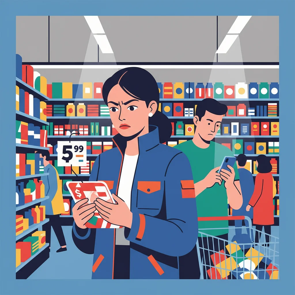 Navigating Rising Holiday, Food & Clothing Costs in 2026