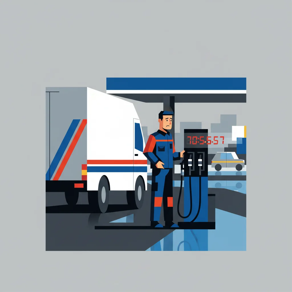 Navigating Rising Wholesale Inflation & Market Volatility in 2026 - News illustration for One Percent Finance