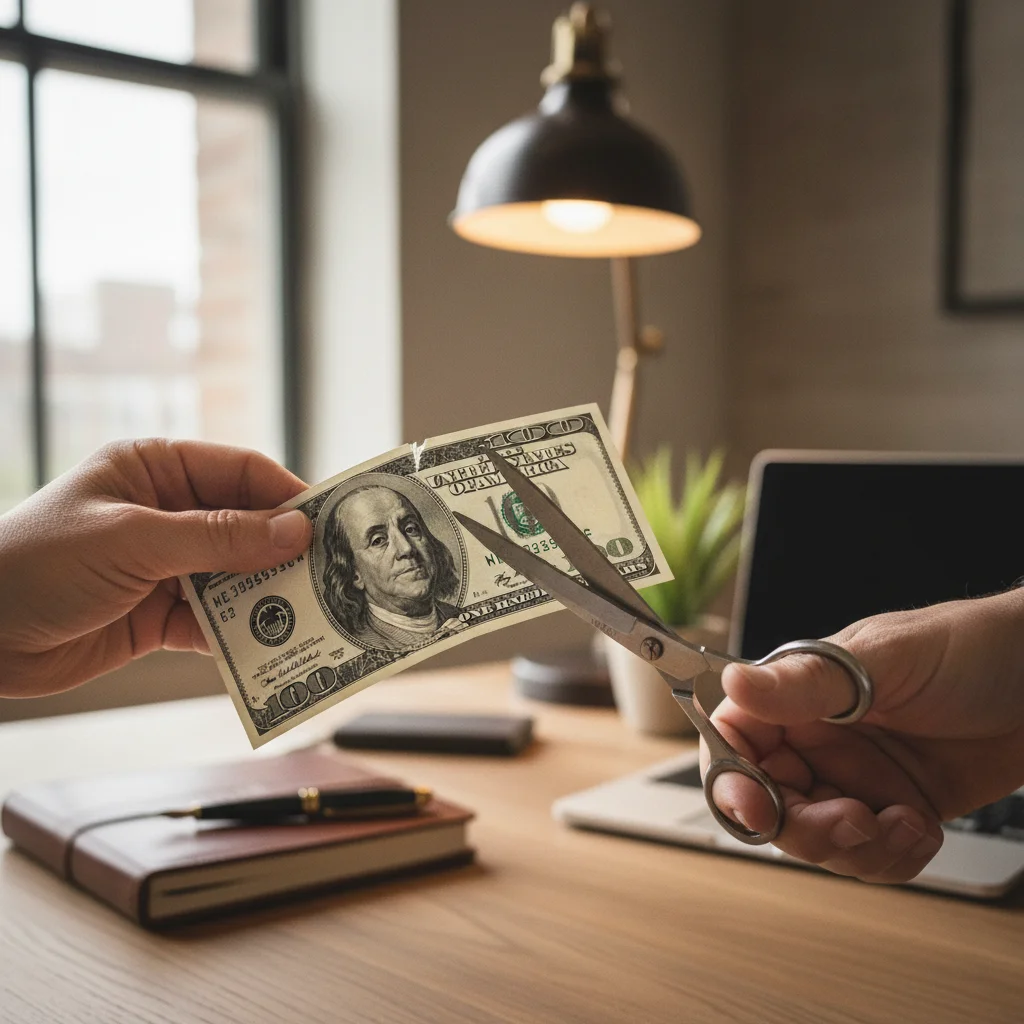 Net Income: Your Complete Personal Finance Guide