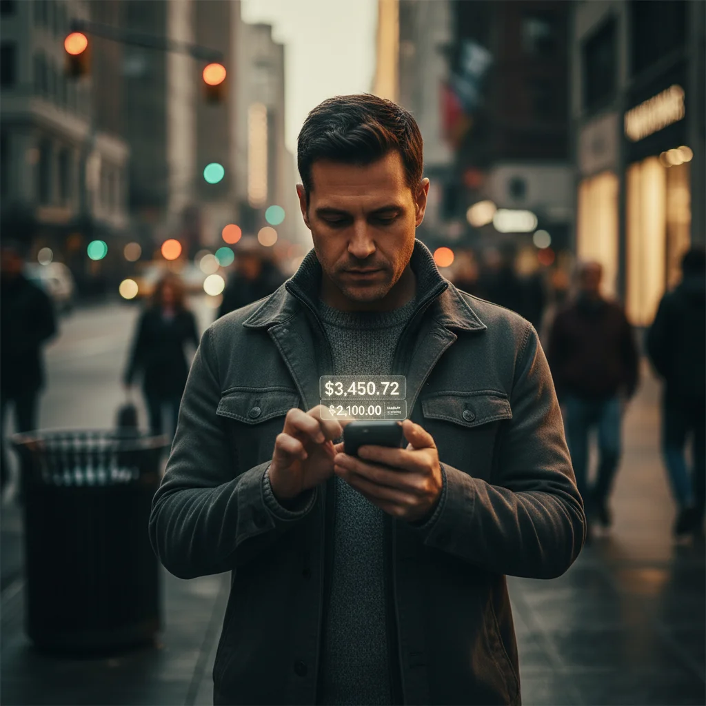 Net Income: Your Complete Personal Finance Guide