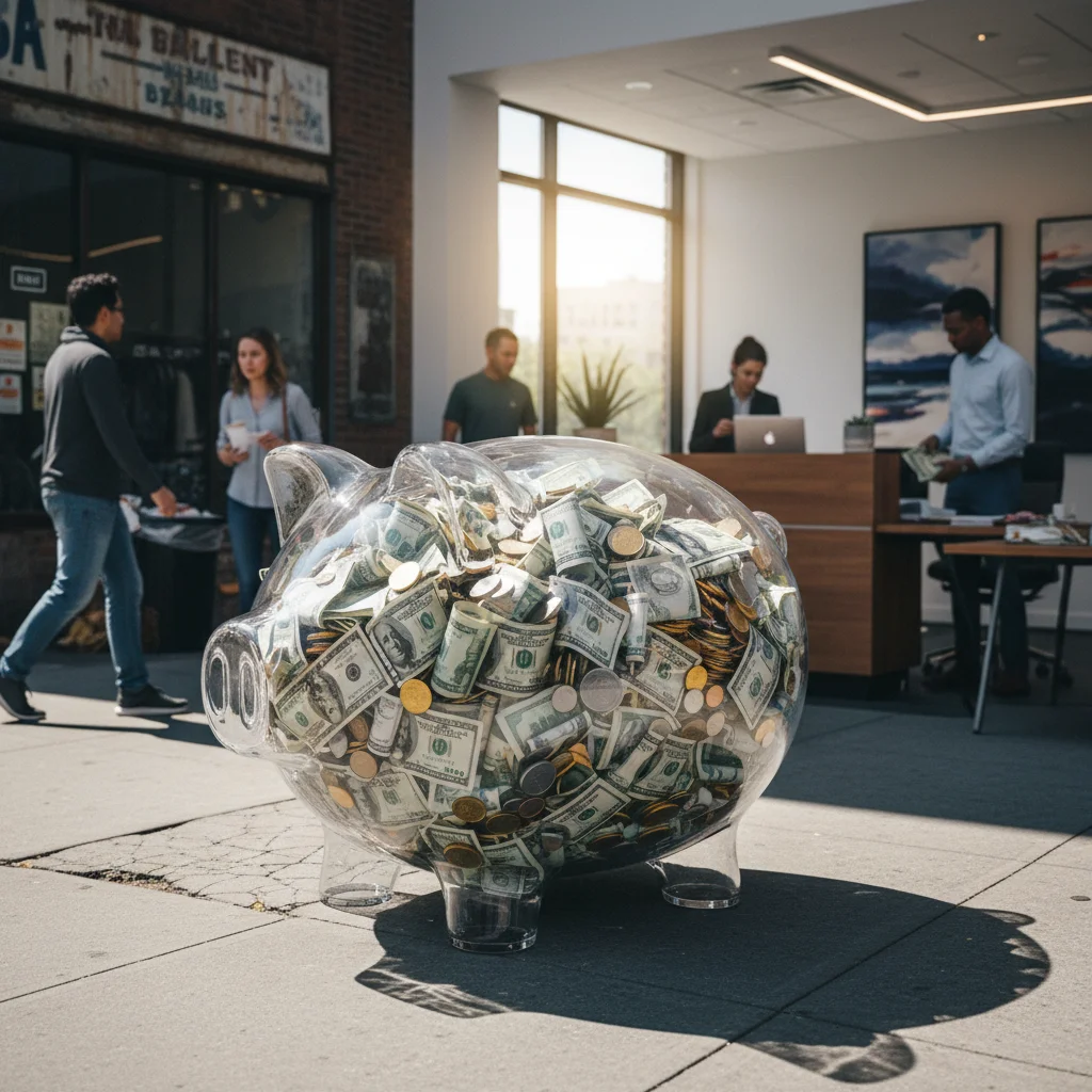 Net Worth: Your Complete Personal Finance Guide