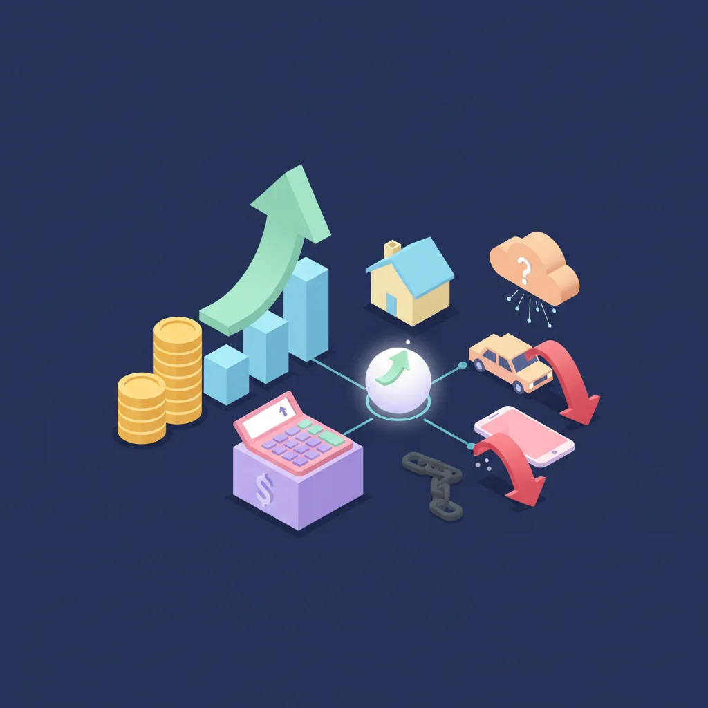 Net Worth: Your Complete Personal Finance Guide