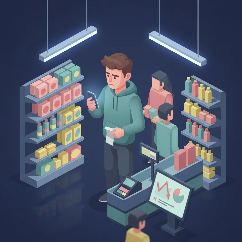 Overdraft: Your Complete Banking Guide to Navigating Fees and Options