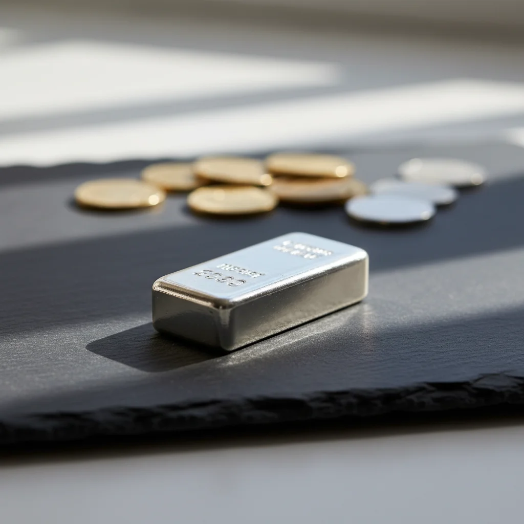 Platinum IRA: Overlooked Precious Metal for Diversification