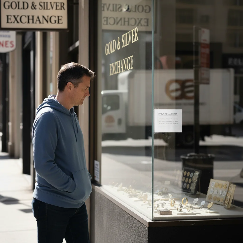 Precious Metals Investing: A Comprehensive Portfolio Guide