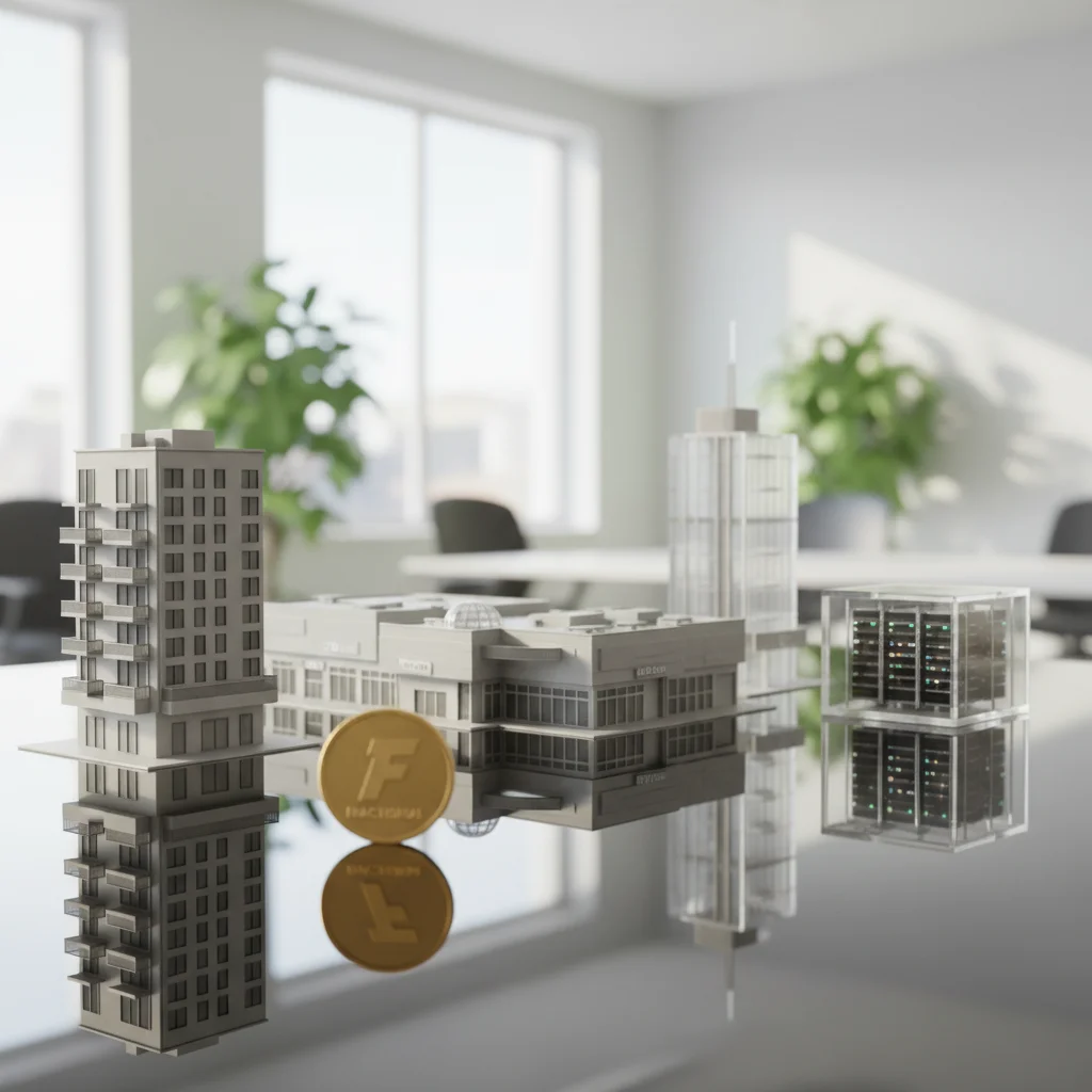 Real Estate Investment Trusts (REITs): A Beginner's Guide to Real Estate Investing Without Owning Property